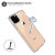 Olixar ExoShield Tough Snap-on iPhone 11 Pro Case - Crystal Clear 2