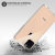 Olixar ExoShield Tough Snap-on iPhone 11 Pro Case - Crystal Clear 4