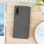 Olixar Canvas Samsung Galaxy Note 10 Lommebok Veske - Grå 3