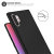 Olixar FlexiShield Samsung Note 10 Plus Gelskal - Massiv svart 3