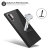 Olixar FlexiShield Samsung Note 10 Plus Gelskal - Massiv svart 4
