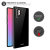 Olixar FlexiShield Samsung Note 10 Plus Gelskal - Massiv svart 5