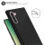 Olixar Flexishield Samsung Galaxy Note 10 Gel Case - Solid Black 3
