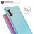 Olixar FlexiShield Samsung Galaxy Note 10 Plus Hülle - Blau 3
