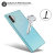 Olixar FlexiShield Samsung Galaxy Note 10 Plus Hülle - Blau 4