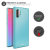Olixar FlexiShield Samsung Galaxy Note 10 Plus Hülle - Blau 5