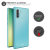 Olixar FlexiShield Samsung Galaxy Note 10 Geeli kotelo - Sininen 5