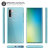 Coque Samsung Galaxy Note 10 Olixar FlexiShield en gel – Bleu 6