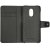 Noreve Tradition B OnePlus 7 Leather Wallet Case - Black 4