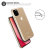 Olixar Ultra-Thin iPhone 11 Pro Max Case - 100% Clear 3