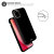Olixar FlexiShield iPhone 11 Pro Max Geeli kotelo - Solid Musta 3