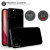 Olixar FlexiShield iPhone 11 Pro Max Geeli kotelo - Solid Musta 5