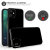 Coque iPhone 11 Olixar FlexiShield en gel – Noir opaque 5