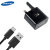 Official Samsung Galaxy A20e USB-C Fast Charger Cable - Black 2