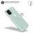 Olixar Ultra-Thin iPhone 11 Gelskal - 100% Klar 4