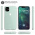Olixar Ultra-Thin iPhone 11 Case - 100% Clear 6
