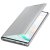 Official Samsung Galaxy Note 10 Plus LED View Cover Case - Silver 3
