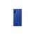 Offizielle Samsung Galaxy Note 10 Plus Hülle LED View Cover - Blau 3