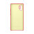 Funda Samsung Galaxy Note 10 Plus Oficial Silicone Cover - Roja 2