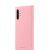 Official Samsung Galaxy Note 10 Plus Silicone Cover Case - Pink 3