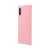 Offizielle Samsung Galaxy Note 10 Plus Silicone Cover Hülle - Rosa 4