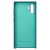 Coque Officielle Samsung Galaxy Note 10 Plus Silicone Cover – Bleu 2