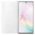Official Samsung Galaxy Note 10 Plus Clear View Case - White 3