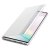 Official Samsung Galaxy Note 10 Plus Clear View Case - White 4