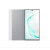 Offizielle Samsung Galaxy Note 10 Plus Clear View - Silber 4