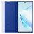 Official Samsung Galaxy Note 10 Plus Clear View Case - Blue 3