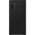 Offizielle Samsung Galaxy Note 10 Plus Ledertasche - Schwarz 4