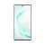 Offizielle Samsung Galaxy Note 10 Plus Ledertasche - Grau 4