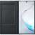 Funda Oficial Samsung Galaxy Note 10 LED View Cover - Negra 3