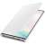 Official Samsung Galaxy Note 10 LED View Cover Case - White 2