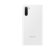 Official Samsung Galaxy Note 10 LED View Cover Case - White 4