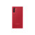 Officieel Samsung Galaxy Note 10 LED View Cover Case - Rood 4