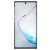 Officieel Samsung Galaxy Note 10 LED Cover - Zwart 3