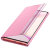 Official Samsung Galaxy Note 10 Clear View Case - Pink 3