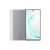 Offizielle Samsung Galaxy Note 10 Clear View - Silber 4