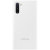 Offisiell Samsung Galaxy Note 10 Clear View Deksel - Hvit 2