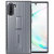 Official Samsung Galaxy Note 10 Protective Standing Case - Silver 2