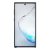Coque Officielle Samsung Galaxy Note 10 Silicone Cover – Noir 3