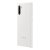 Official Samsung Galaxy Note 10 Silicone Cover - White 4