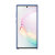 Official Samsung Galaxy Note 10 Silikon Deksel Etui - blå 2