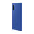 Offizielle Samsung Galaxy Note 10 Silicone Cover Hülle - Blau 3