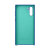 Offizielle Samsung Galaxy Note 10 Silicone Cover Hülle - Blau 4