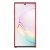 Official Samsung Galaxy Note 10 Silicone Cover - Red 3