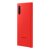 Official Samsung Galaxy Note 10 Silicone Cover - Red 4