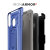 Coque Samsung Galaxy A20 Ghostek Iron Armor 2 – Bleu / gris 3