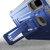 Ghostek Iron Armor 2 Samsung A20 Case & Screen Protector - Blue/Grey 4